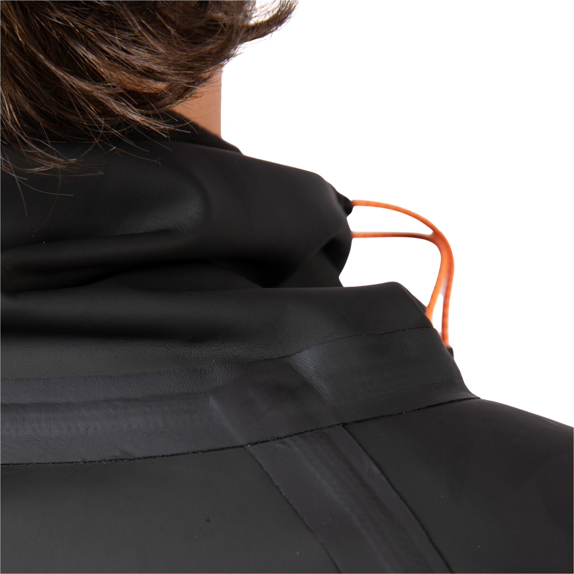 2026 Gul Unisex Race-Lite Spray Top ST0027-BKBK - Black